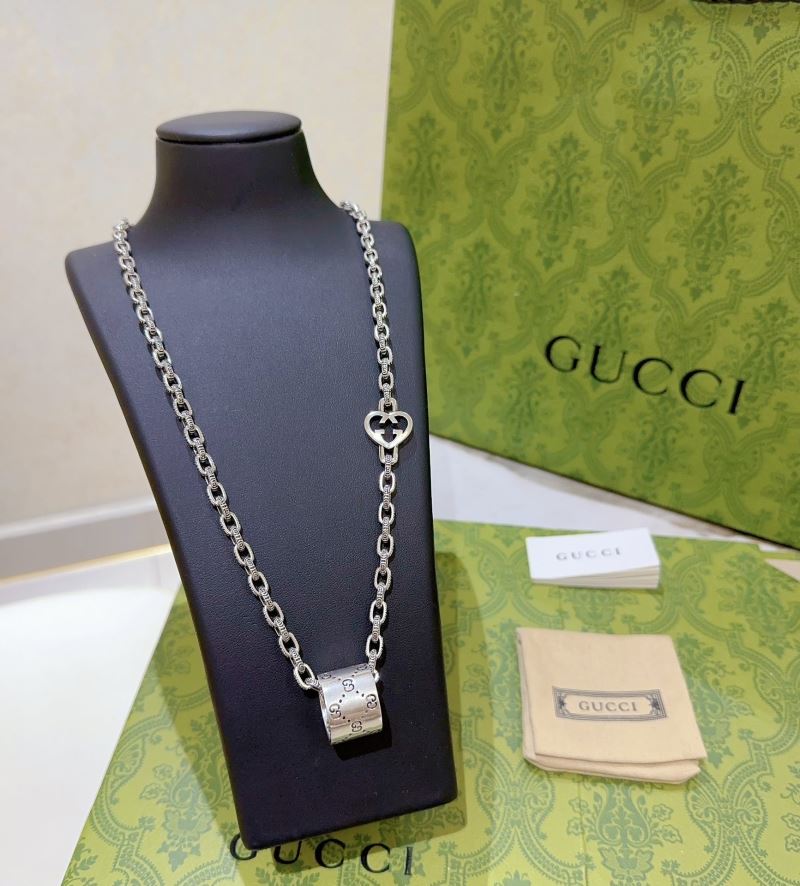 Gucci Necklaces